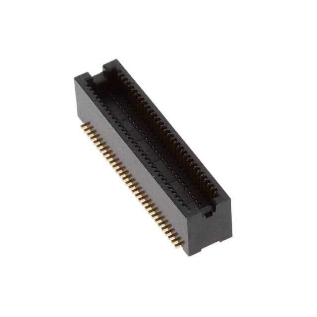 DF12NC(5.0)-60DP-0.5V(51) Hirose Electric Co Ltd  Arrays Edge Type Mezzanine (Board to Board)
